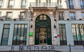 Ibis Styles Paris Republique Le Marais