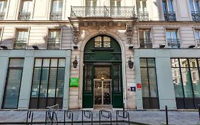 Ibis Styles Paris Republique Le Marais